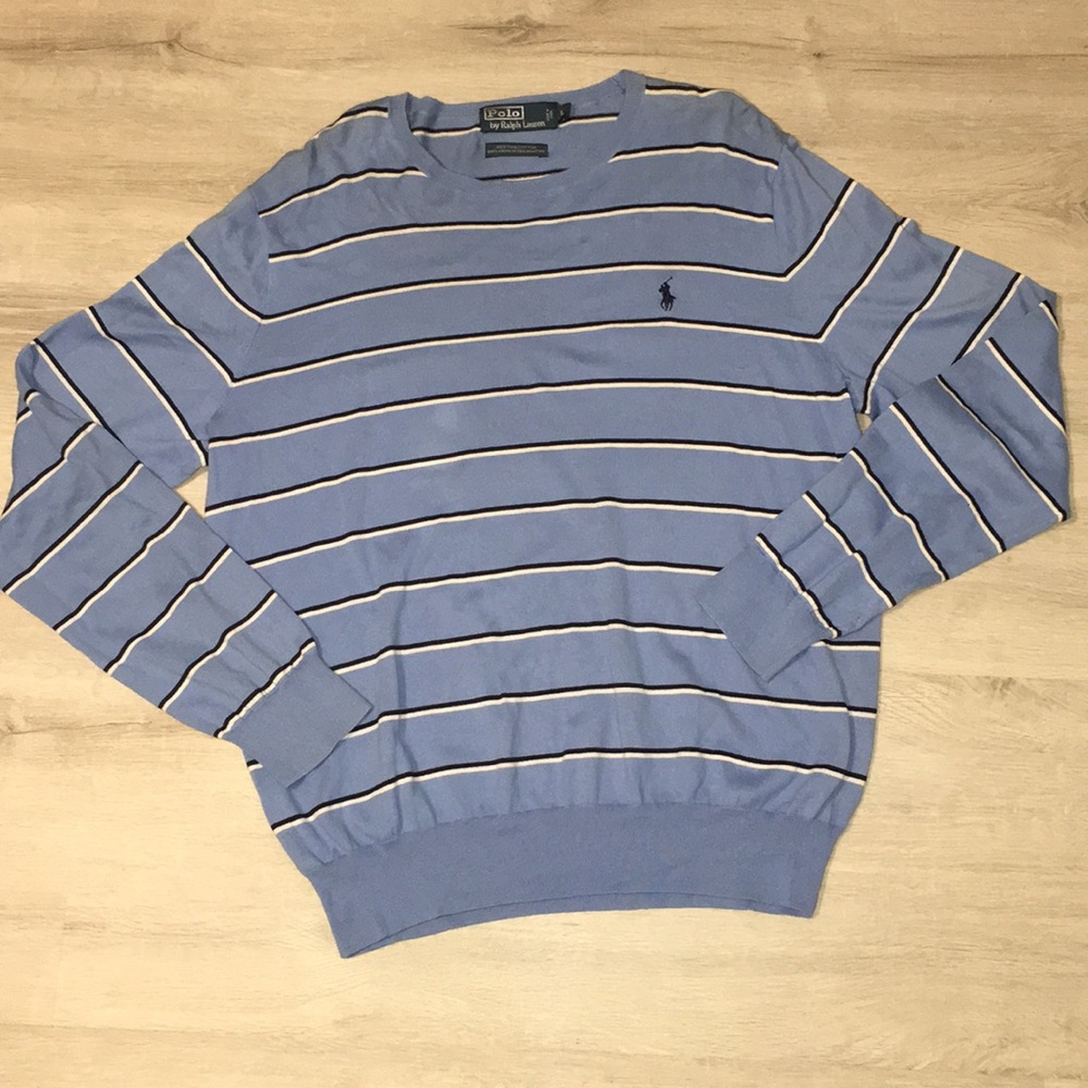 COPY - Polo Ralph Lauren Sweater